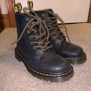 Dr. Martens Luana Boot